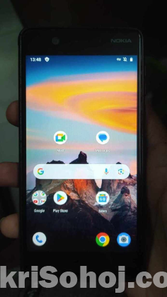 Nokia 5(Used)